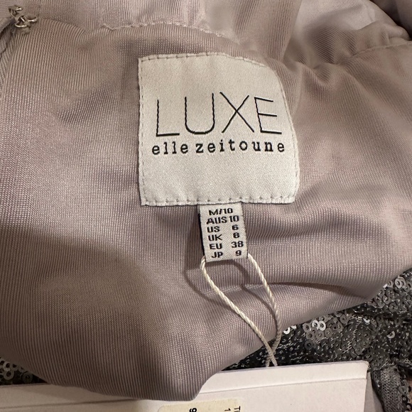 Elle Zeitoune - Picture 3 of 4